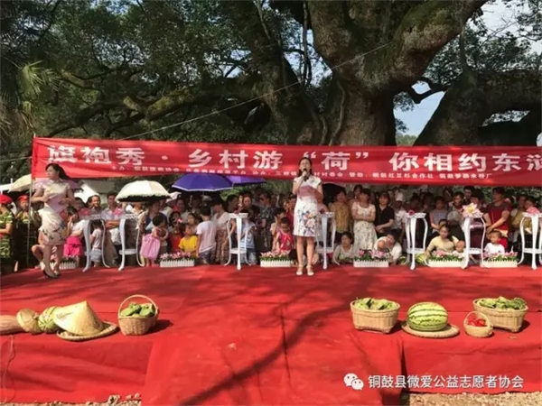 千万记住：东浒不仅仅只有荷花、古樟、古祠堂、古塔......还有.....